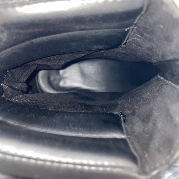 Kurt Geiger bejeweled black boots - Picture 10 of 13